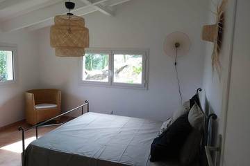 Appartement De Vacances pour 4 Personnes dans Salon-de-Provence, Région d'Aix-en-Provence, Photo 3