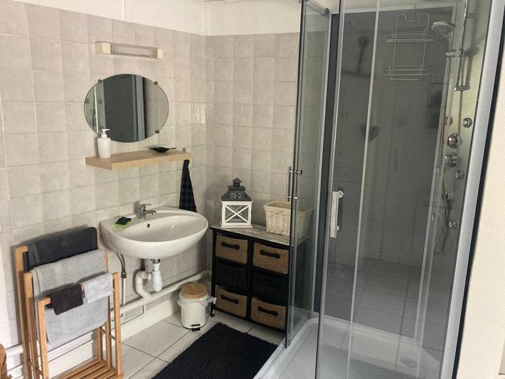 Location de vacances pour 2 personnes à Cuzion - 4
