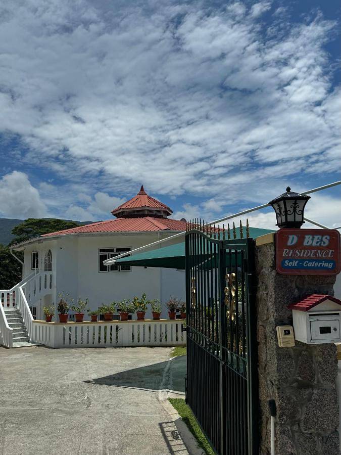 Ferienwohnung für 6 Personen, mit Ausblick und Garten - 1