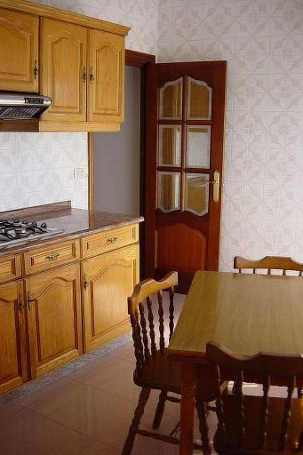 Appartement entier, Camariñas Centro 3 in Camariñas, Costa da Morte