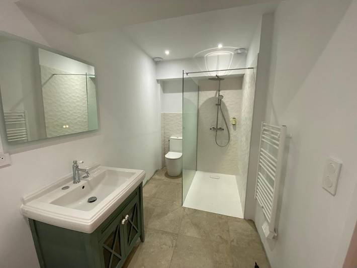 Chambre d’hôte pour 2 personnes, avec terrasse et jacuzzi ainsi que sauna et jardin, animaux acceptés dans Eure-et-Loir - 4