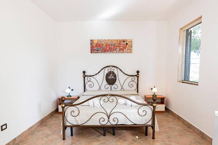 Villa pour 6 personnes à Porto Cesareo - 2