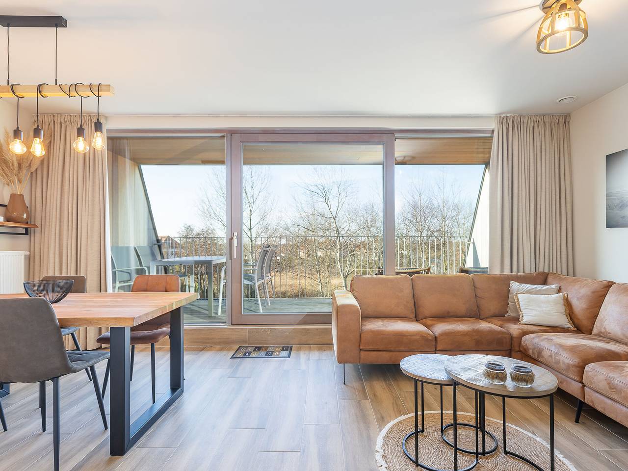 Ganze Wohnung, Stilvolles Apartment mit Pool in Westende, Middelkerke