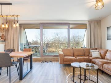 Apartament Wakacyjny dla 4 osoby w Westende, Middelkerke, Zdjęcie 1