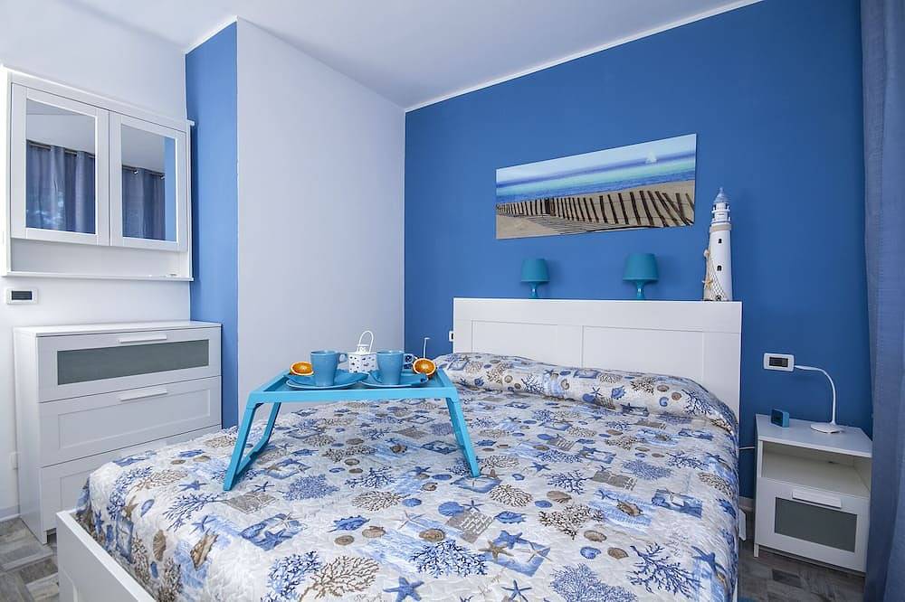 Hoofdhuis, 400 Meter Van Het Strand, Met Zwembad in Bibione, Provincie Venetië