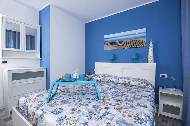 Ferienhaus für 8 Personen, mit Garten und Pool sowie Terrasse, mit Haustier in Bibione - 4