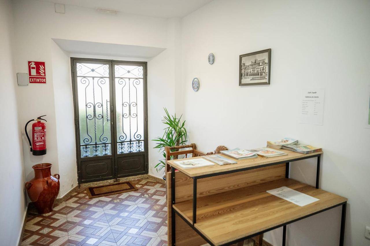 Apartamento entero, Rollo Campillo in Trujillo, Provincia de Cáceres