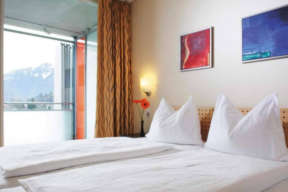 Ganze Wohnung, Hapimag Ag Appartement/Fewo 1-Zimmer Appartement in Interlaken, Thunersee