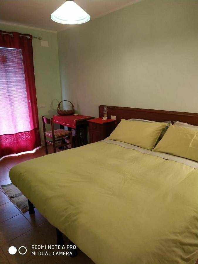 Gîte pour 2 personnes, avec jardin à Feltre - 2