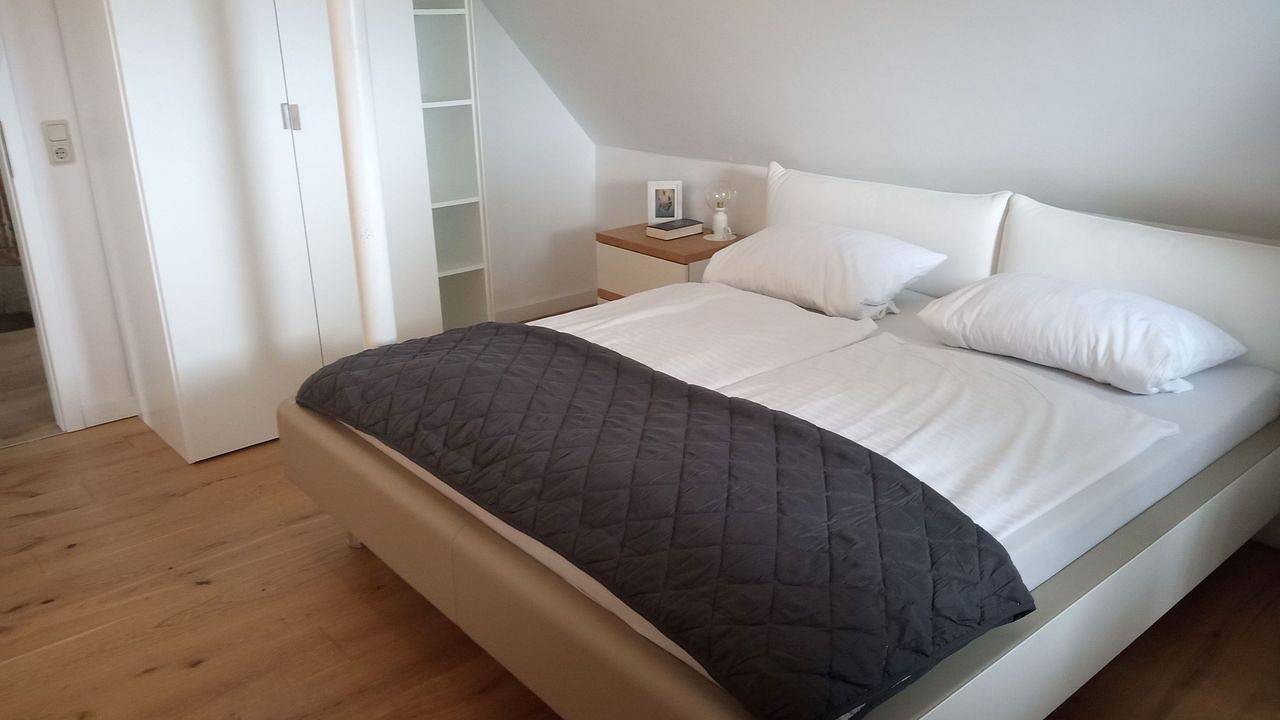 Ferienhaus für 4 Personen (70 m²) in Krummin in Neeberg, Krummin