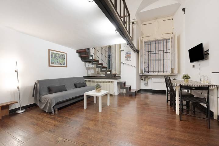 Ferienwohnung für 3 Personen in Genua - 3