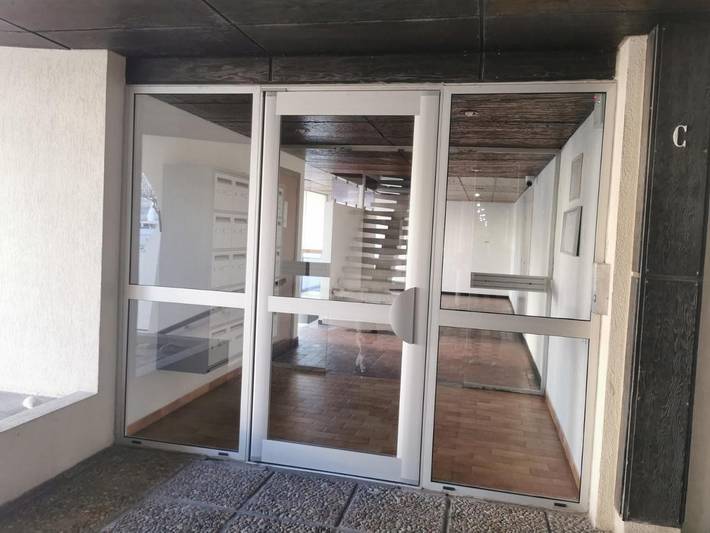 Gîte pour 3 personnes, avec vue et terrasse, animaux acceptés dans Port de la Grande Motte - 2