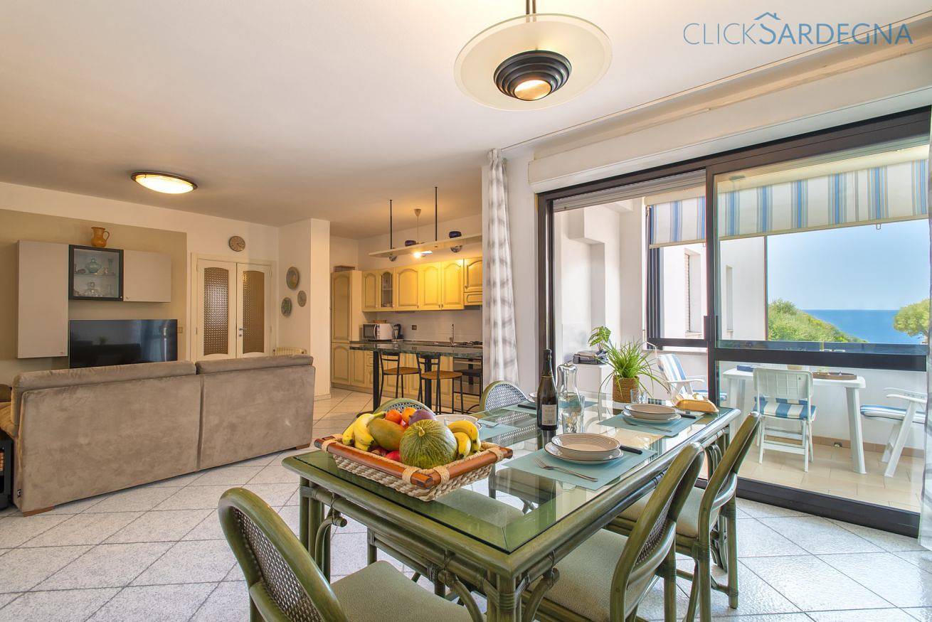 Apartamento entero, Calabona  in Alguer, Provincia de Sassari