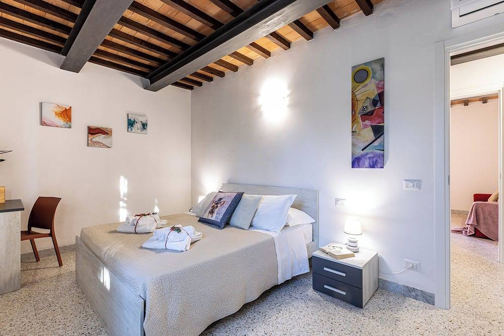 Ganze Wohnung, La Ripadoro Le Corti Two-room apartment ground floor in Chianni, Etruskische Küste