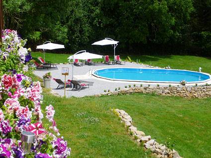 Gîte pour 32 personnes - 1