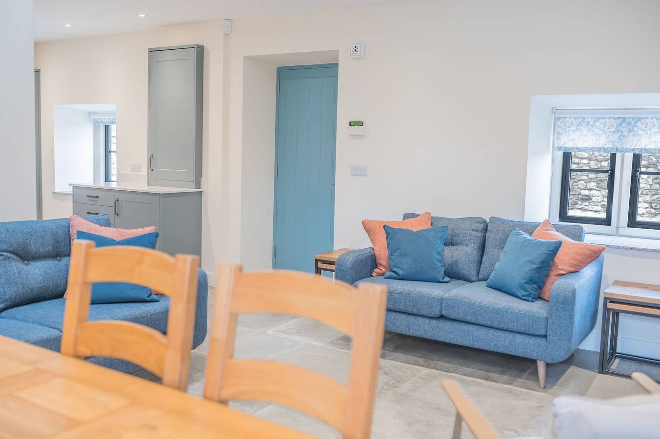 No 2 The Coach House in Yorkshire Dales National Park