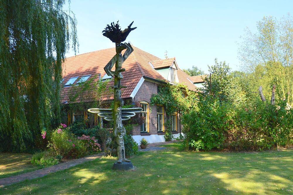 Landhaus mit Wellnessbereich in Achterhoek