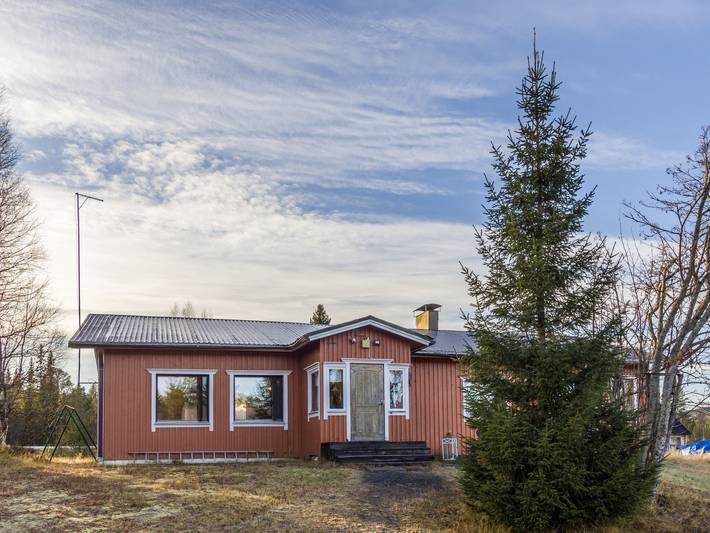 Ferienhaus für 6 Personen - 1