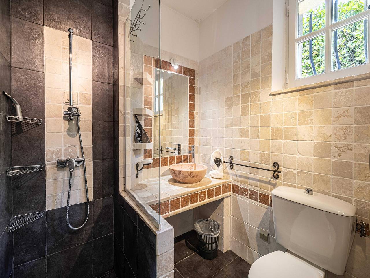 Villa d'exception - Ac- 6Br-12P - Mougins in Mougins, Côte méditerranéenne (France)