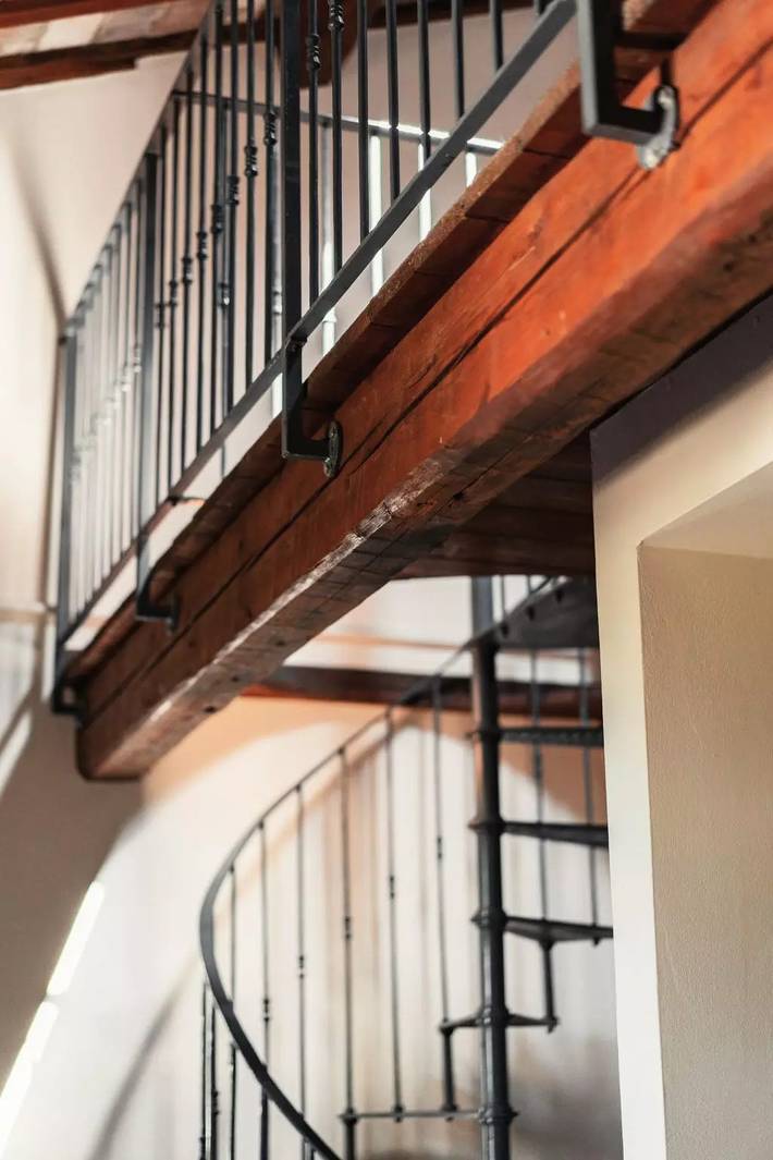 Gîte pour 2 personnes, avec piscine à Pesaro - 3