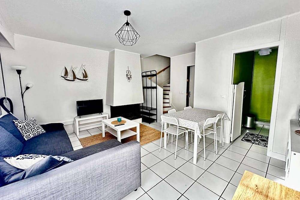 Photo : Maison de vacances