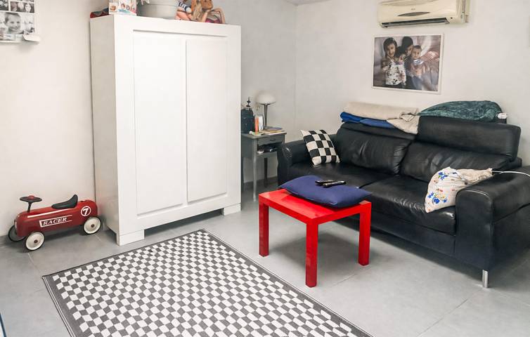 Location de vacances pour 8 personnes, avec terrasse à Carnoux-en-Provence - 3