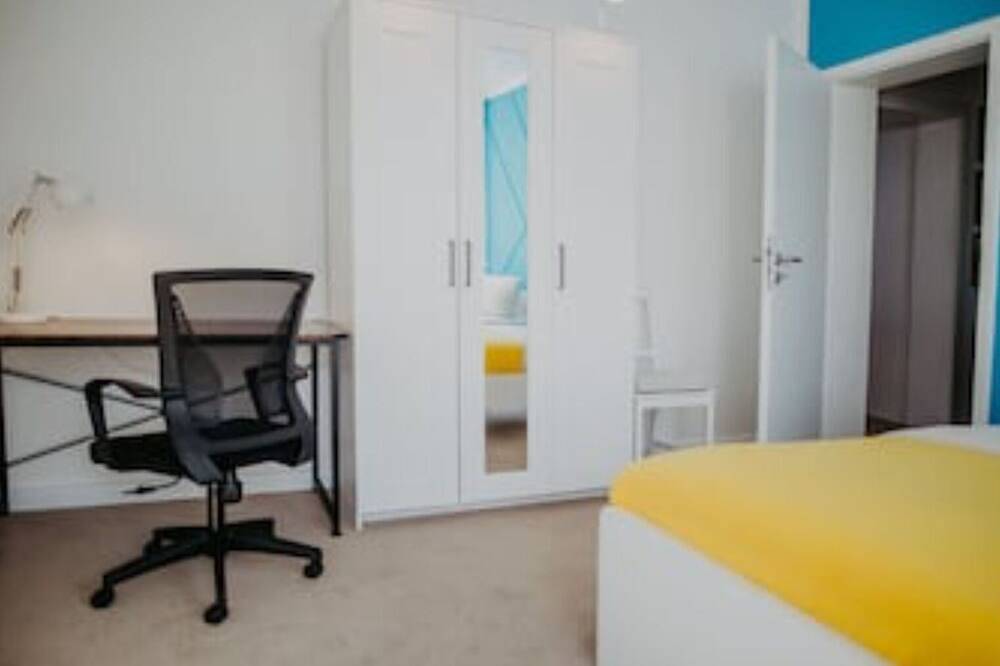 Ganze Wohnung, Charmante Ferienwohnung an der Feingie√üerei in Spremberg, Lausitzer Seenland