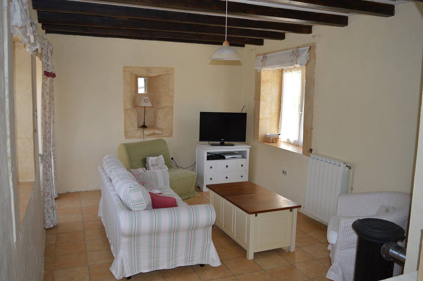 Gite L'atelier - Proche Sarlat  in Jayac, Périgord Noir