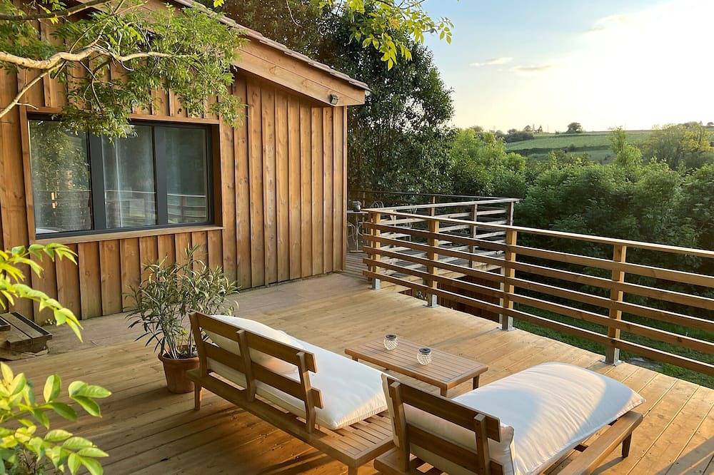 Photo : Maison de vacances