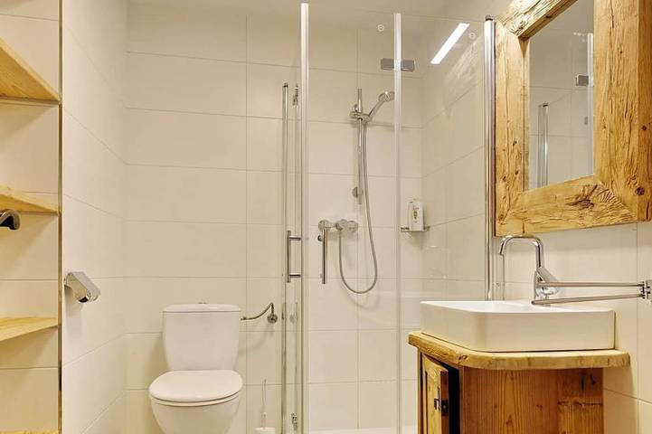 Ferienwohnung für 2 Personen, mit Garten in Weyregg am Attersee - 3