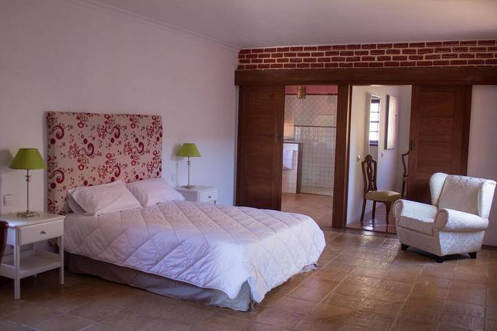 Gîte pour 4 personnes, avec jardin dans Tetir - 2