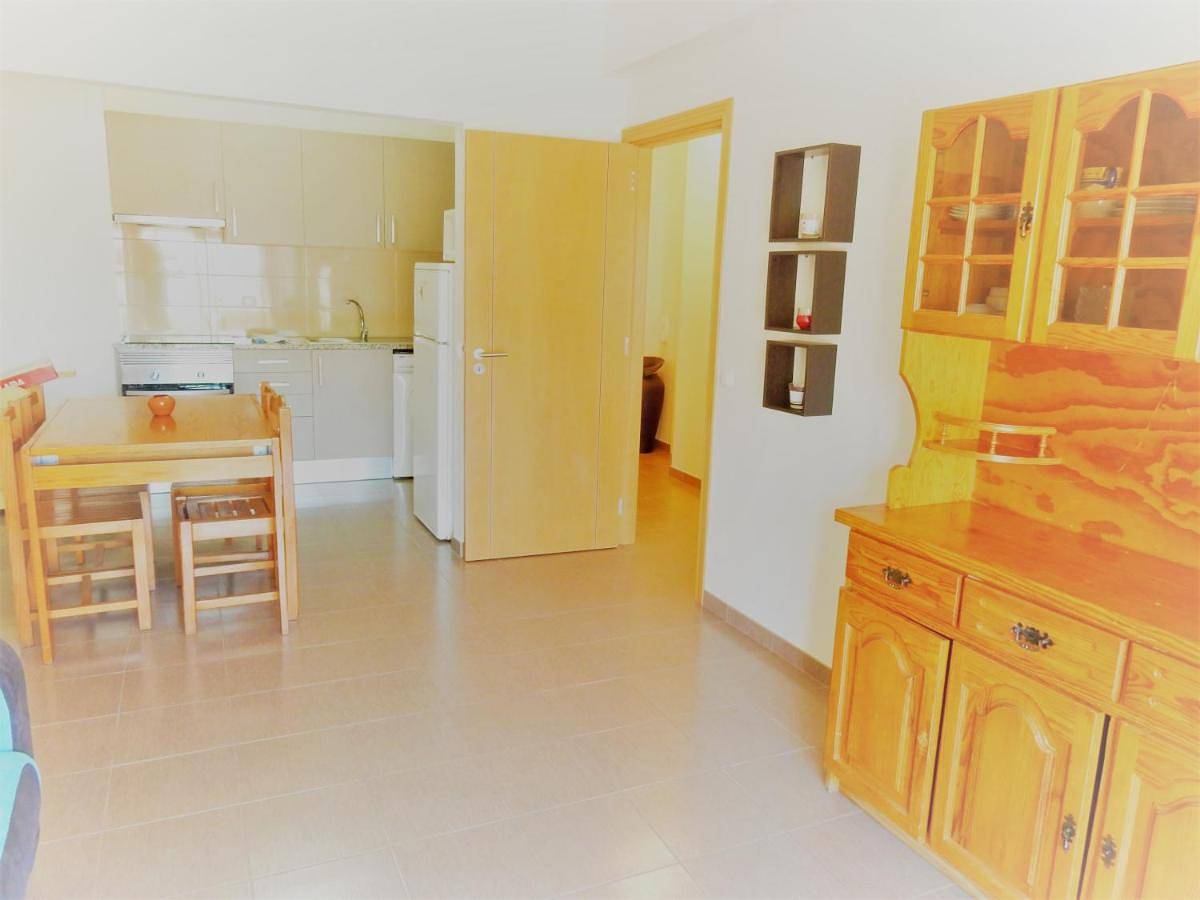 Squash Club Apartamentos in Praia da Rocha, Portimão