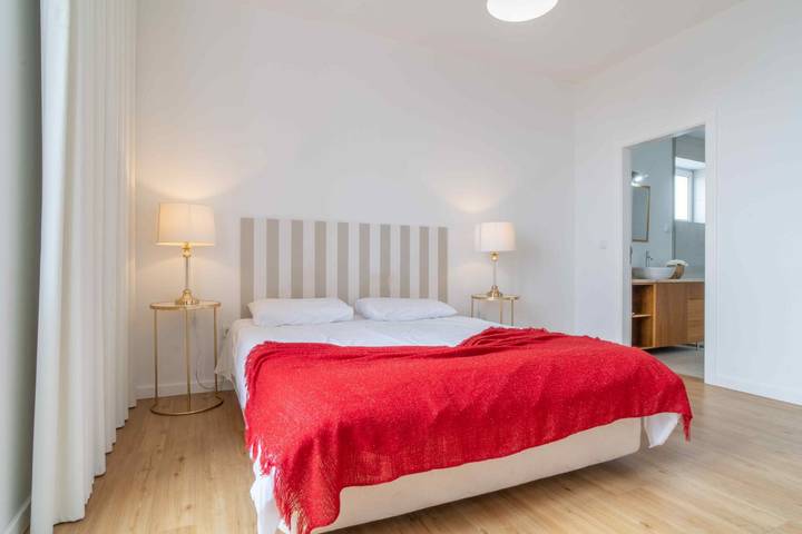 Ferienhaus für 6 Personen, mit Balkon und Garten auf Madeira - 3