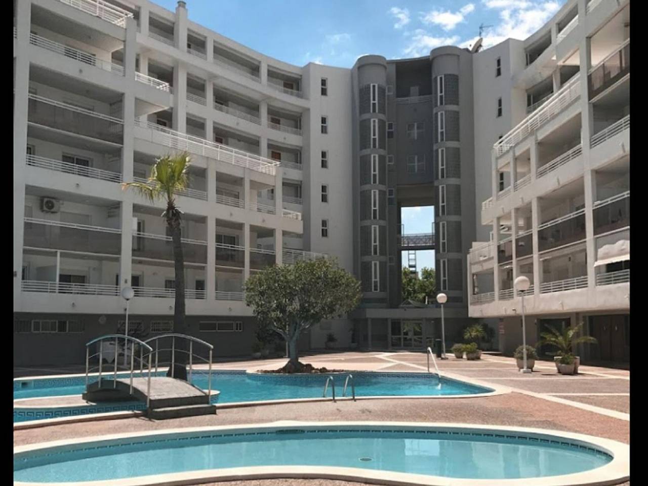 Appartamento vacanze a Salou a partire da 93€ a notte