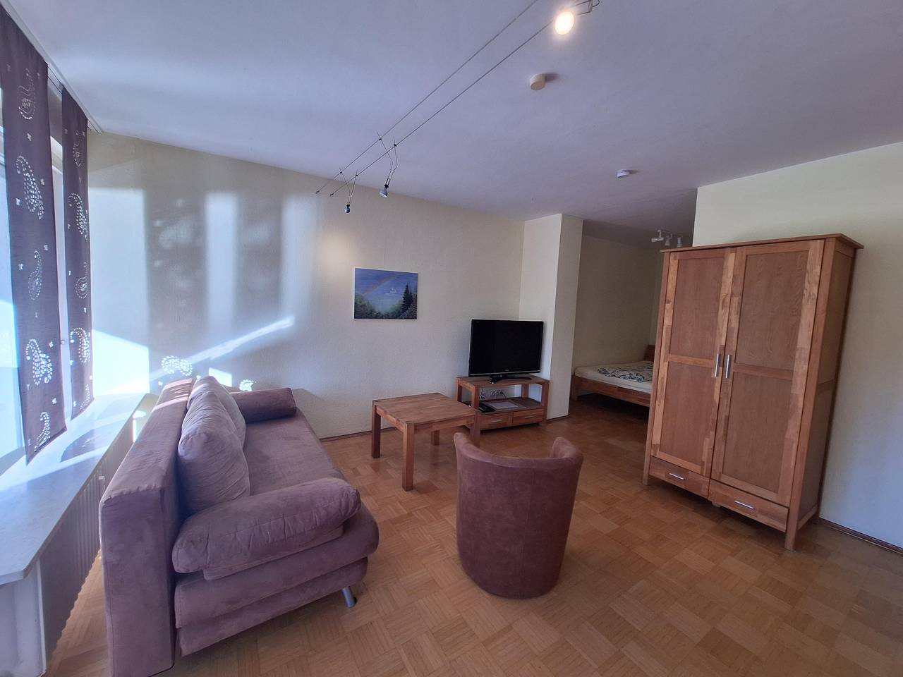 Appartement, bad, Wc, foto 14