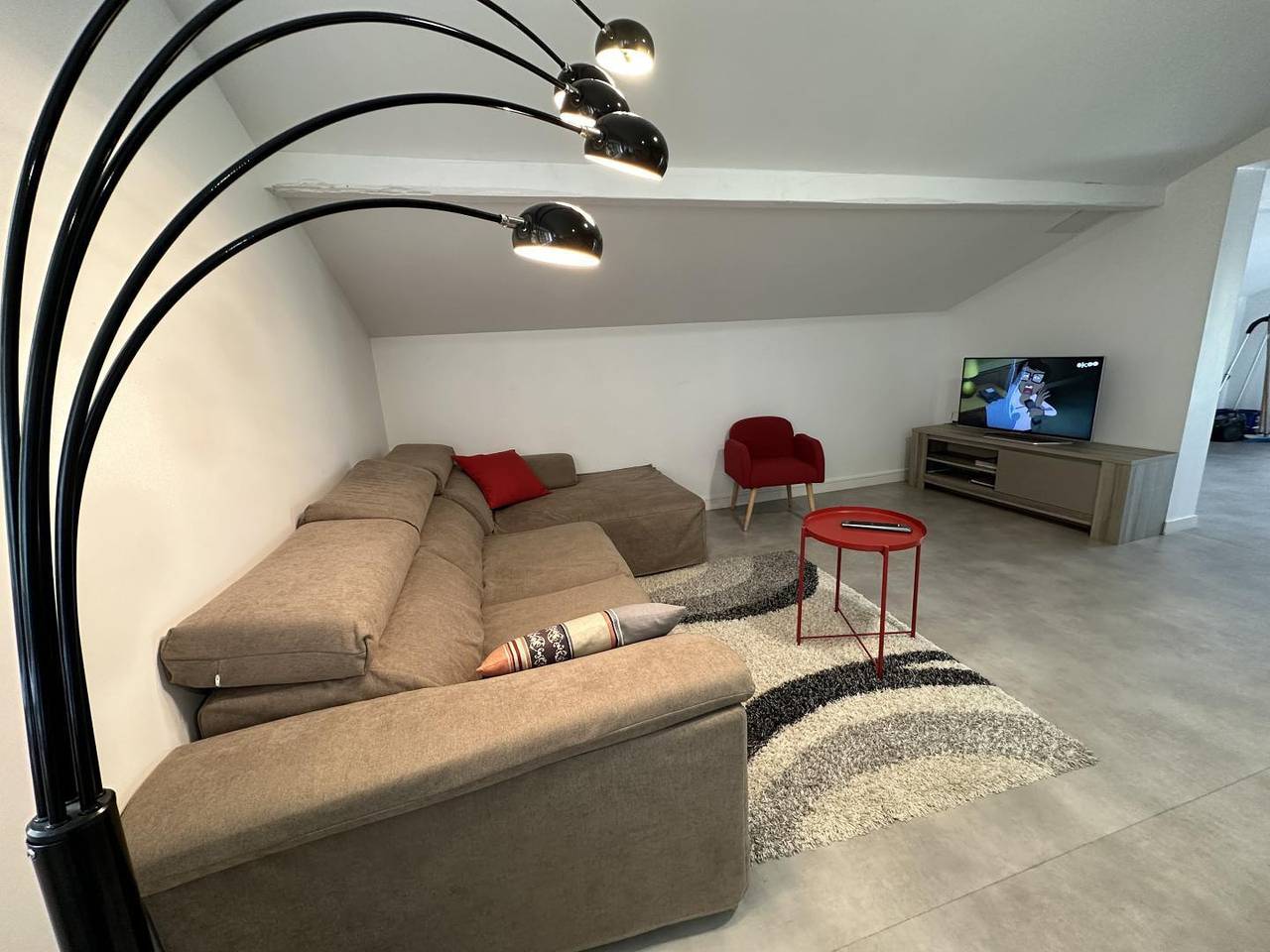 Gîte les Agréou in Arjuzanx, Landes