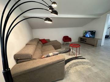 Gîte pour 4 Personnes dans Arjuzanx, Landes, Photo 4