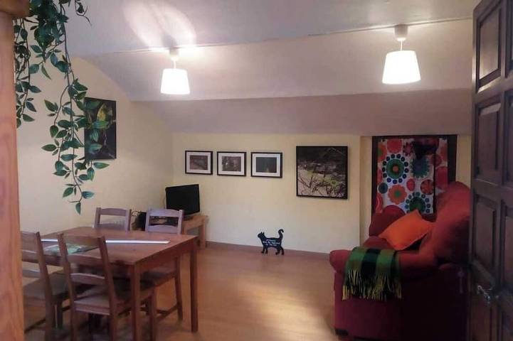 Ferienwohnung für 4 Personen - 1