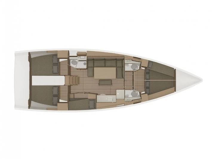 Boot für 8 Personen in Nacka, Stockholmer Schärengarten