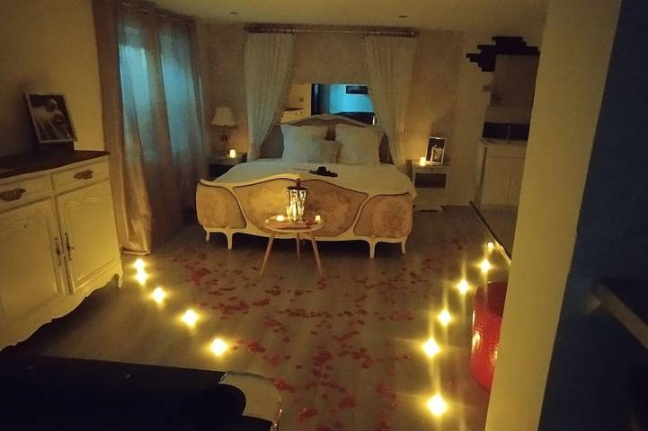 Gîte pour 2 personnes à Saint-Amarin - 3