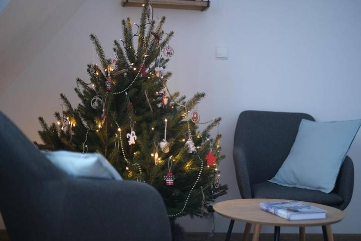Apartament wakacyjny dla 2 osób, z widok i ogród w Murzasichle