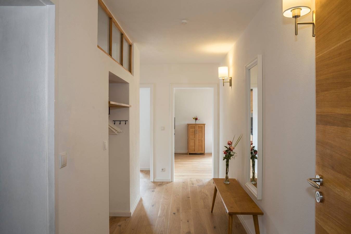 Ganze Ferienwohnung, Berggeist -569- in Krün, Bayerische Alpen