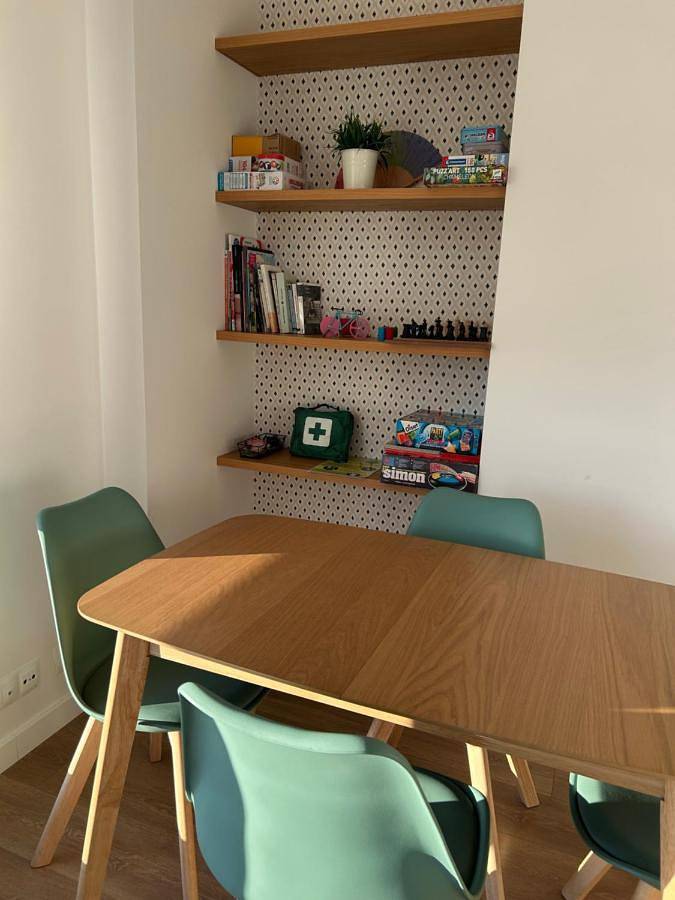 Apartamento entero, Tía Nanduca in Liencres, Piélagos