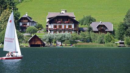 Ferienhaus für 7 Personen in Weissensee, Oberkärnten, Bild 3