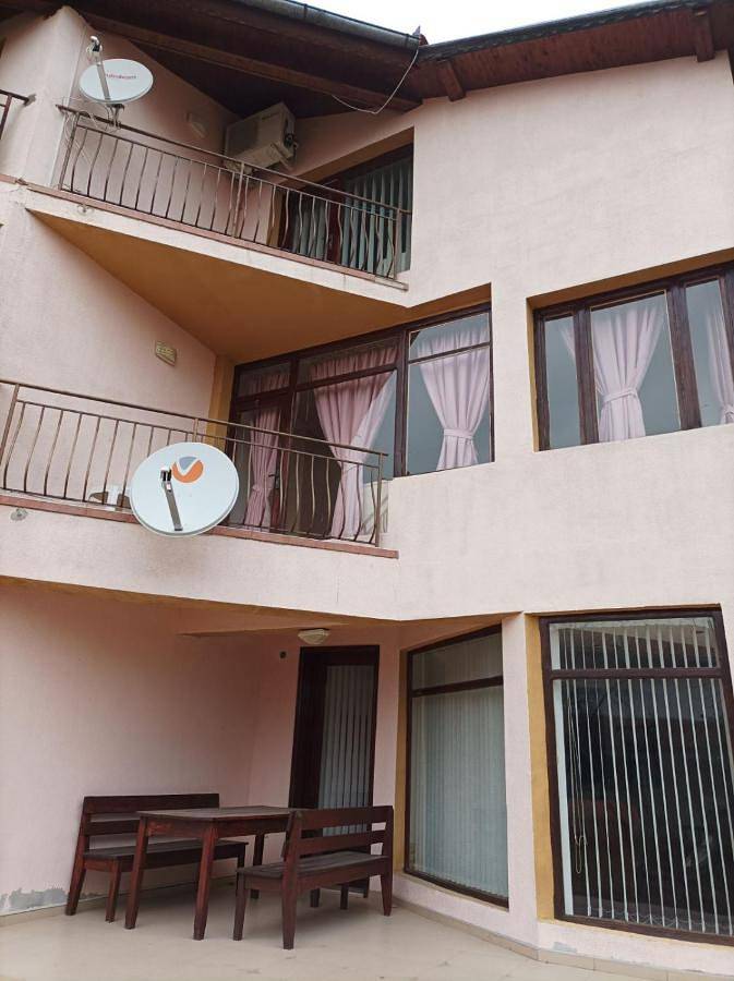 Ferienhaus für 13 Personen, mit Terrasse und Garten sowie Ausblick