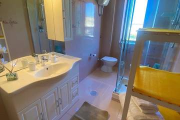 B&b per 4 Persone in Santa Maria la Carità, Costa tirrenica Campania, Foto 4