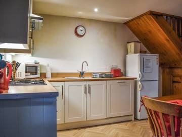 Holiday Rental for 2 People in Kielder Forest Park, North East England, Photo 3