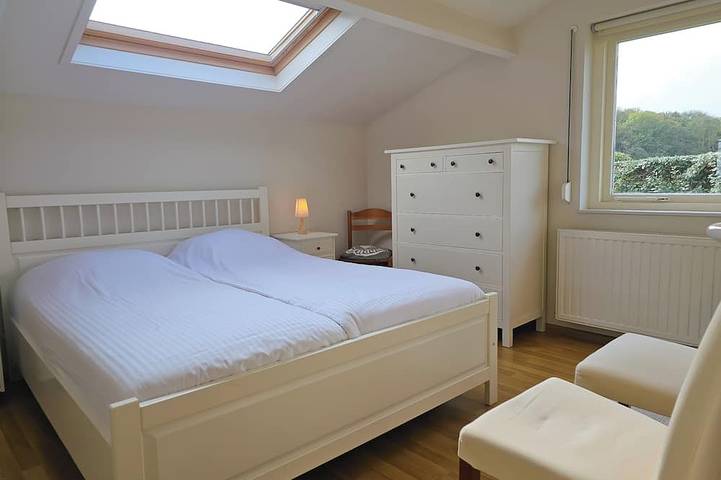 Ferienhaus für 8 Personen, mit Garten, mit Haustier in Westkapelle - 2