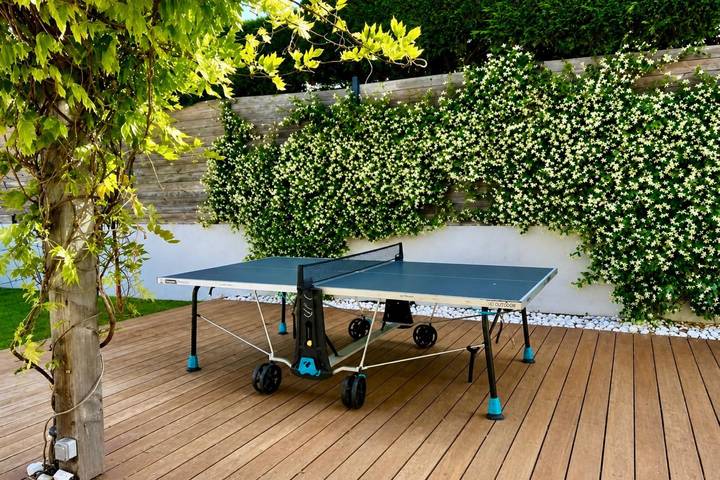 Villa 8 pers private pool 20 min from Cannes in Mouans-Sartoux, Mittelmeerküste (Frankreich)