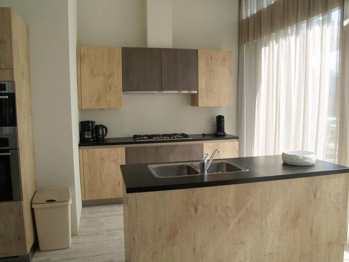 Ferienhaus für 16 Personen, mit Garten in Dordrecht - 4